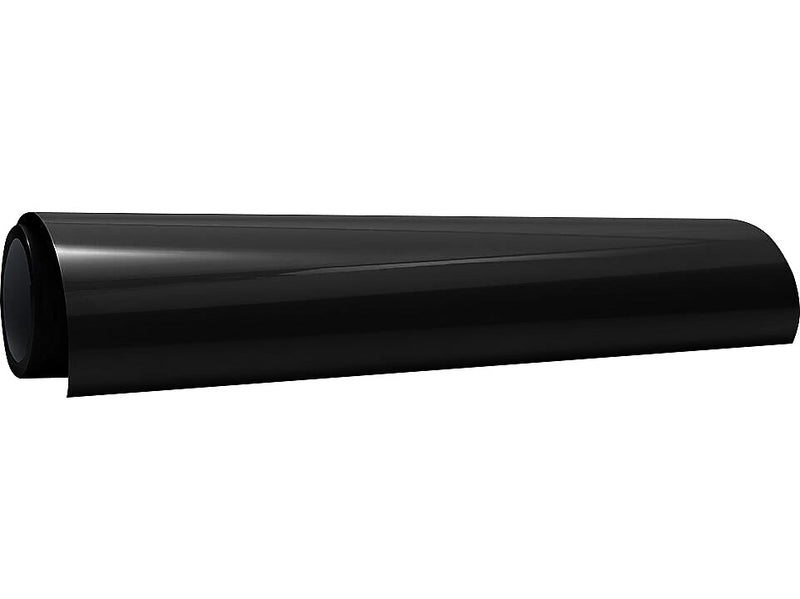 Cricut Smart Iron-On Die Cutting Crafting Roll, Black (2008991)