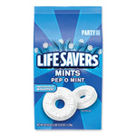 Hard Candy Mints, Pep-O-Mint, 44.93 oz Bag
