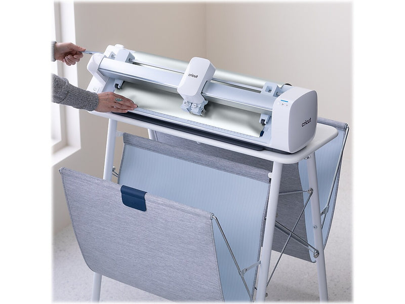 Cricut Smart Vinyl Die Cutting Permanent Vinyl, Champagne (2009011)