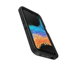 OtterBox Defender Holster Case for Galaxy XCover6 Pro, Black (77-92303)