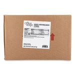 Candy Assortments, Peppermint Puffs Candy, 5 lb Carton
