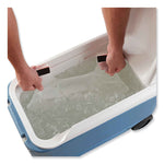 Chill-Its 6220 Phase Change Cooling Vest Charge Packs, Small/Medium, 12 x 16.25, 2/Pack