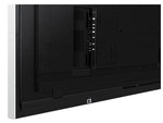 Samsung Interactive Pro 55" Wall Mountable Monitor for Digital Signage (WM55B)