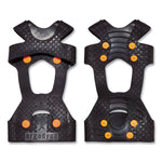 Trex 6300TC One-Piece Slip-on Tungsten Carbide Ice Cleats, 2X-Large, Black, Pair