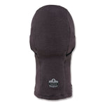 N-Ferno 6823 Hinged Balaclava Face Mask, Fleece, One Size Fits Most, Gray