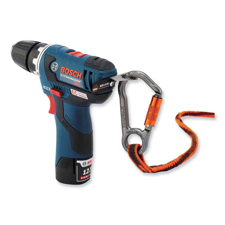 Squids 3796 Drill and Impact Driver Tool Trap Bracket, 3 x 6 x 0.75