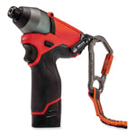 Squids 3796 Drill and Impact Driver Tool Trap Bracket, 3 x 6 x 0.75