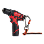 Squids 3796 Drill and Impact Driver Tool Trap Bracket, 3 x 6 x 0.75