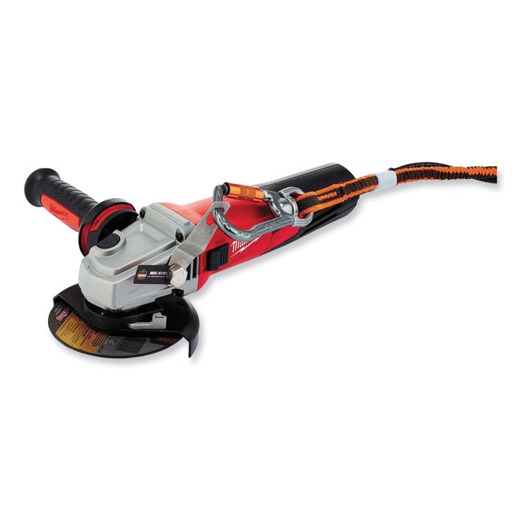 Squids 3797 Grinder Tool Trap Bracket, 3 x 6 x 0.875