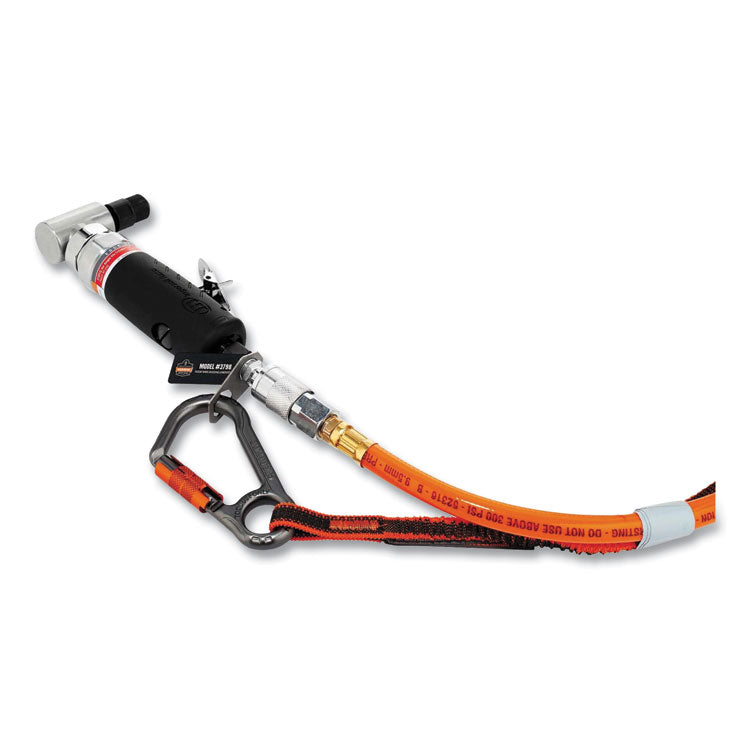 Squids 3798 Pneumatic Tool Trap Bracket, 3 x 6 x 0.13