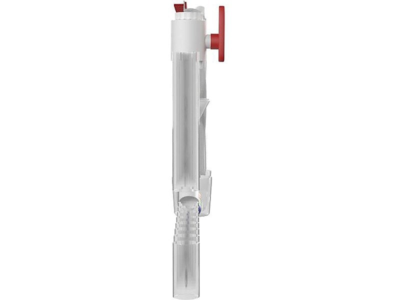 Flash Furniture Bright Beginnings Pipe Builder Set for Modular STEAM Walls (MK-ME14788-GG)