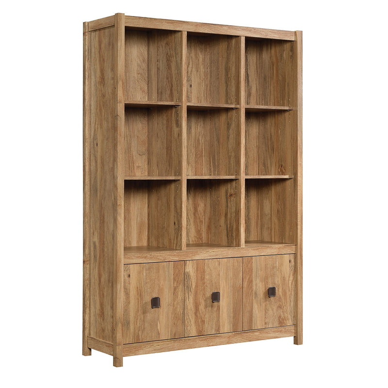 Sauder Cannery Bridge 72"H Bookcase, Sindoori Mango (424192)