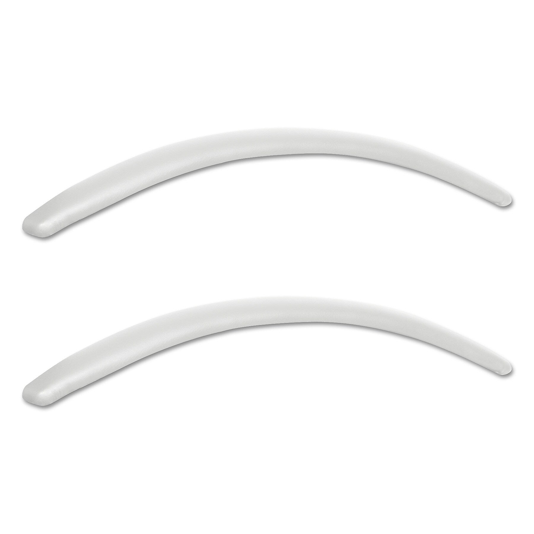 Alera® Neratoli Series Replacement Arm Pads (ALENRAP06)