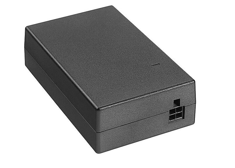 Zebra Power Supply Adapter Brick 100-240V 2.4A AC 12V 4.16A 50W DC (PWR-BGA12V50W0WW)