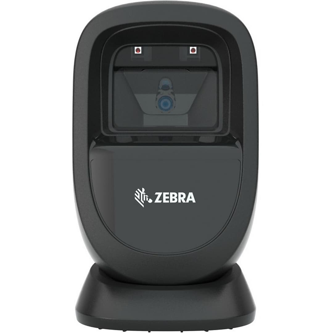 Zebra DS9308 Barcode Scanner, Mounted
