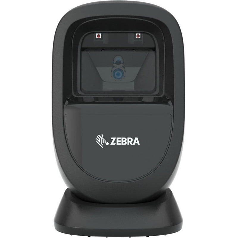 Zebra DS9308 Barcode Scanner, Mounted