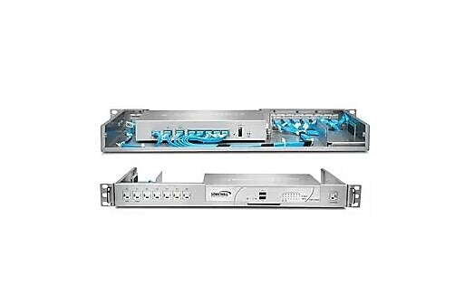 Sonicwall Rack Mount Kit for TZ300/TZ400 Network Security Firewall (01-SSC-0525)