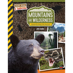 Carson-Dellosa High Tide Mountains and Wilderness, Hardcover (CD-9781731657350)