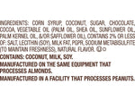 Mounds Coconut and Dark Chocolate Candy Bar, 42 oz., 24/Box (34000-01817)
