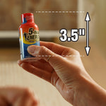 5-Hour Energy Berry Shots Drink, 1.93 fl. oz., 12/Box (LVS500181)