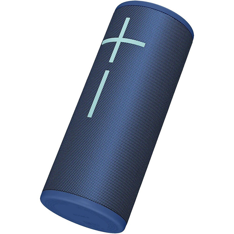 Ultimate Ears BOOM 4 Wireless Portable Bluetooth Speaker, Cobalt Blue (984-001967)