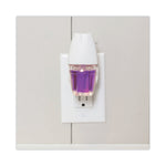 BRIGHT Air® Electric Scented Oil Air Freshener Refill, Sweet Lavender and Violet, 0.67 oz Bottle, 5/Pack