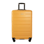 Ricardo Beverly Hills Cambria 24" Hardside  Suitcase, 8-Wheeled Spinner, Mango Tango (140-25-810-4VP)