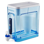 Culligan ZeroWater 1.4 Gal. Water Filtration Dispenser (ZD-022-RR)
