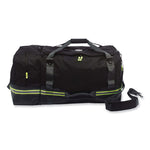 Arsenal 5008 Fire + Safety Gear Bag, 16 x 31 x 15.5, Black