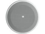 JBL Control 65P/TP 75W Celling Compact Full-Range Pendant Speaker, White