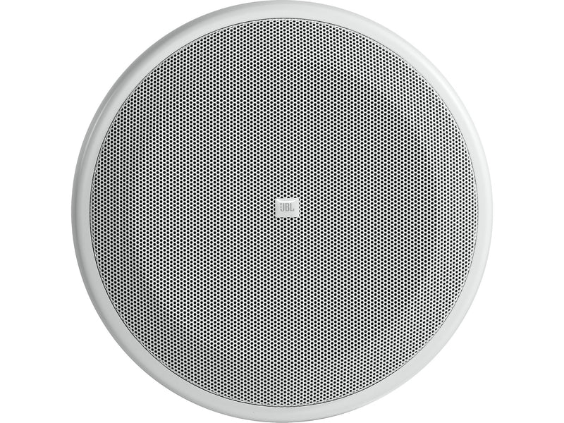 JBL Control 65P/TP 75W Celling Compact Full-Range Pendant Speaker, White
