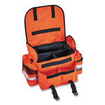 Arsenal 5210 Trauma Bag, Small, 10 x 16.5 x 7, Orange