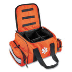 Arsenal 5215 Trauma Bag, Large, 12 x 19 x 8.5, Orange