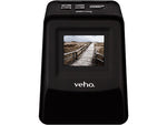 Veho Smartfix Slide Scanner, Black (VFS-014-SF)