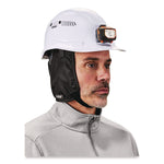 N-Ferno 6840 2-Layer Poly Regular Winter Liner, Fleece/Polyester, One Size Fits Most, Black