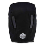 N-Ferno 6860 2-Layer FR Regular Winter Liner, Cotton/Fleece/Modacrylic, One Size Fits Most, Black