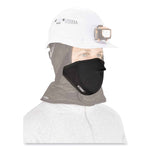 N-Ferno 6874 2-Layer Thermal Mouthpiece, Neoprene/Fleece, One Size Fits Most, Black