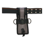 Arsenal 5561 Small Tool and Radio Loop Holster, 2.5 x 4.5 x 8.5, Polyester, Gray