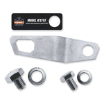 Squids 3196 Grinder Tool Tethering Kit, 8 lb Max Working Capacity, 38" Long, Orange/Gray