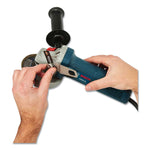 Squids 3196 Grinder Tool Tethering Kit, 8 lb Max Working Capacity, 38" Long, Orange/Gray