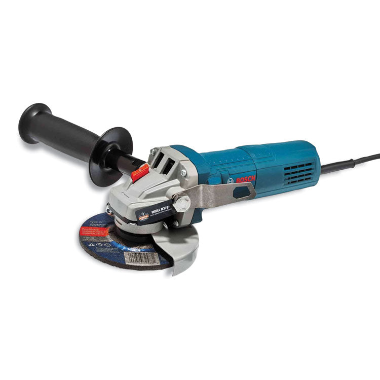 Squids 3196 Grinder Tool Tethering Kit, 8 lb Max Working Capacity, 38" Long, Orange/Gray
