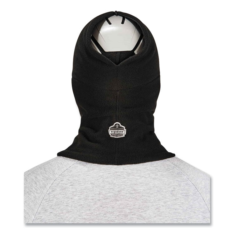 N-Ferno 6893ZI Balaclava + Bump Cap Insert, One Size Fits Most, Black