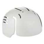 N-Ferno 6893ZI Balaclava + Bump Cap Insert, One Size Fits Most, Black