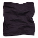 N-Ferno 6962 FR Dual Compliant Neck Gaiter, Polartec Fleece, One Size Fits Most, Navy