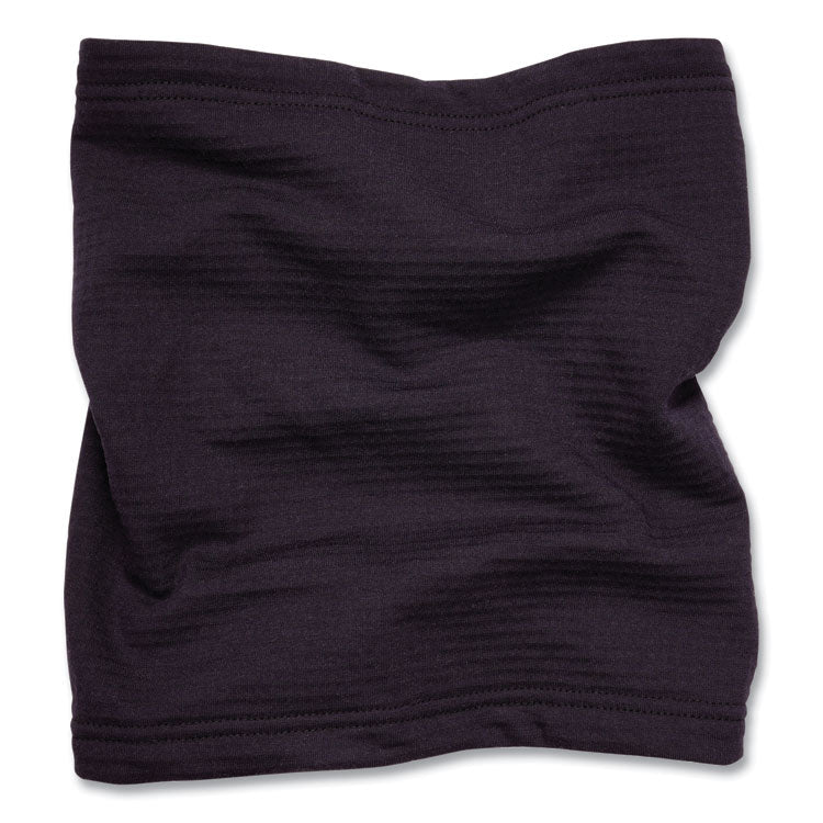 N-Ferno 6962 FR Dual Compliant Neck Gaiter, Polartec Fleece, One Size Fits Most, Navy