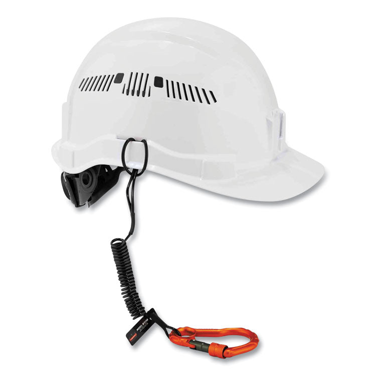 Squids 3187 Scaffolding Worker Tool Tethering Kit, Assorted Max Working Capacities, Lengths and Colors