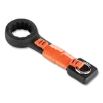 Squids 3755 Self-Adhering Tool Traps, Up to 15 lb Max Working Capacity, 12 ft Long, Orange