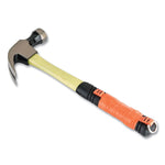 Squids 3755 Self-Adhering Tool Traps, Up to 15 lb Max Working Capacity, 12 ft Long, Orange