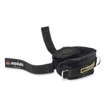 Squids 3780 Power Tool Trap, Small, 2.5 x 3.25 x 8.75, Nylon, Black