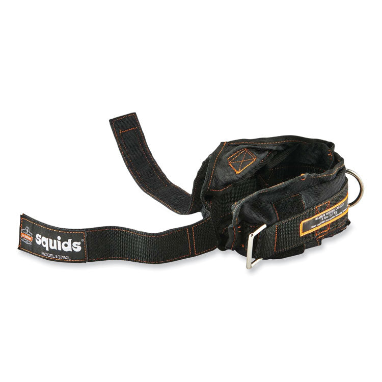 Squids 3780 Power Tool Trap, Large, 3.25 x 4 x 9, Nylon, Black